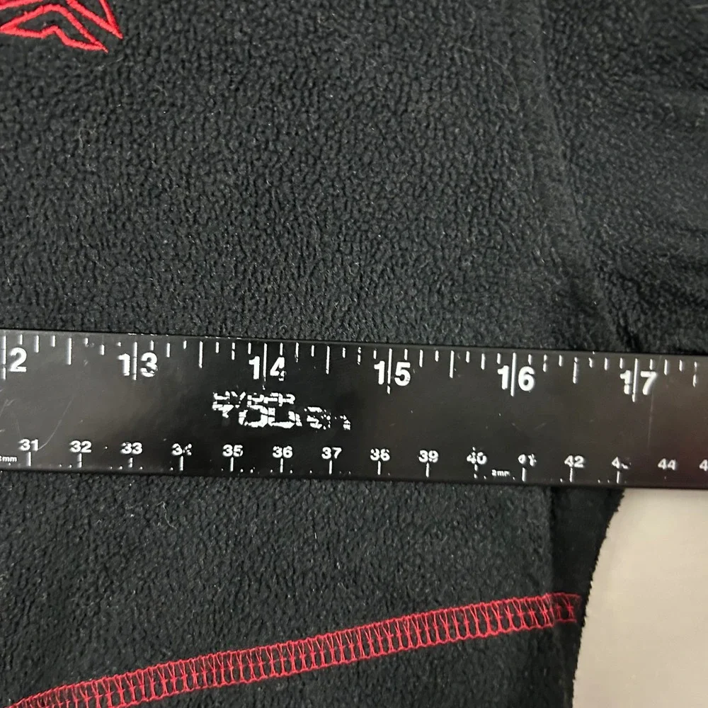 Old Navy‎ Black Fleece Hoodie Kids Size S Hooded Sweatshirt Pullover